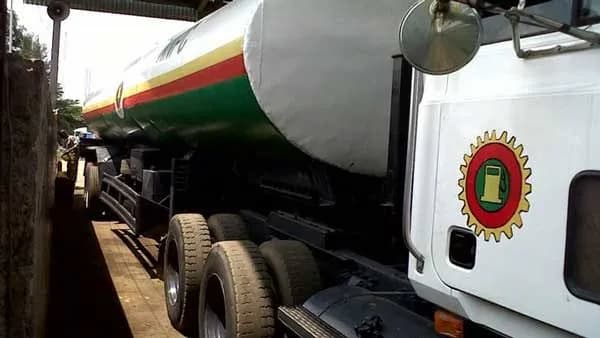 How Tanker Drivers Sabotage Nigeria’s Petroleum Supply