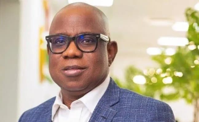 Ojulari Faces Defining Test in Nigeria’s Refinery Revival