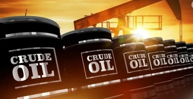 Crude Oil Prices Decline Despite Trump’s Sanctions on Iran