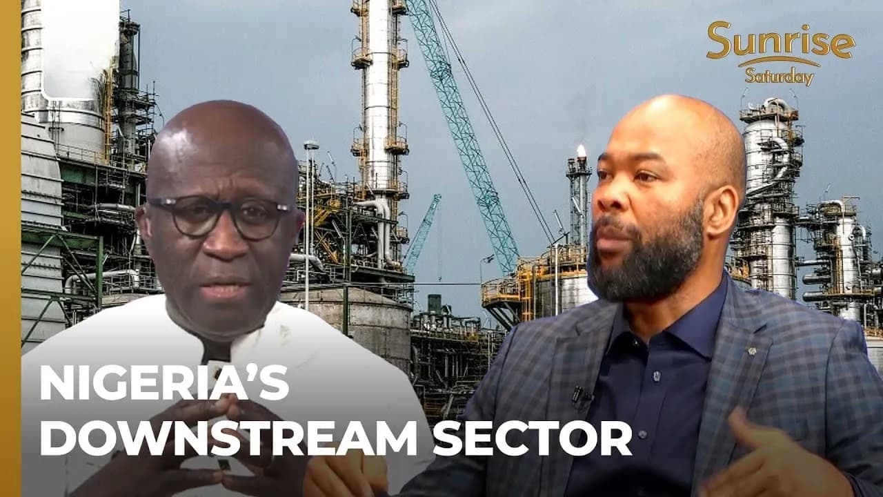Perspectives from Industry Experts on Nigeria’s Fuel Pricing