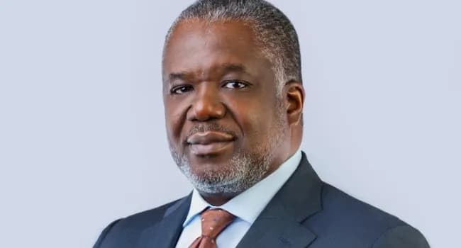 OPEC Appoints Adeyemi-Bero as Board of Governors Chairman
