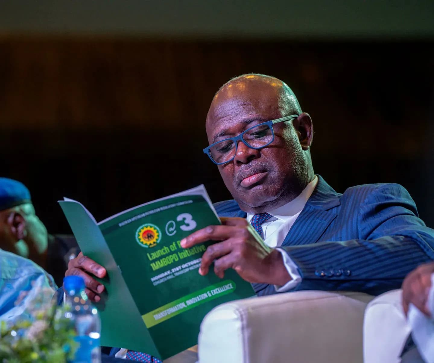 NUPRC Launches Project 1MMBOPD Initiative to Boost Nigeria’s Oil Production