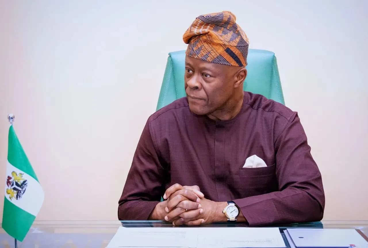 NNPC Begins Repayment of $6 Billion Debt to Suppliers, Finance Minister Confirms