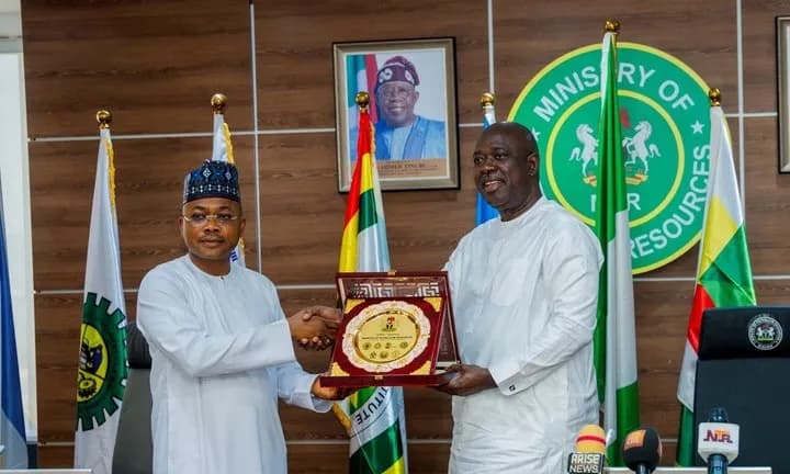 Nigeria’s Stagnant Oil Reserves: The Need for Renewed Exploration