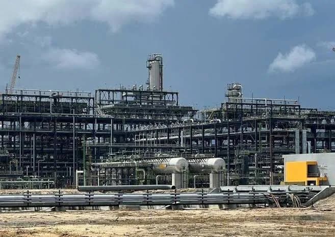 Dangote Refinery’s Partnerships and Industry Implications