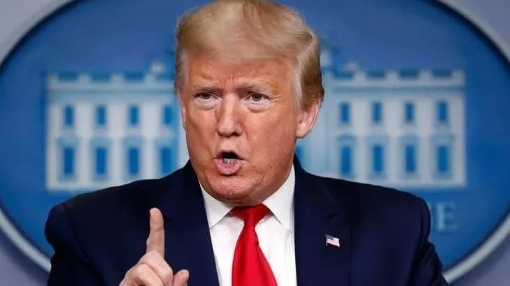Trump Wants Oil at $50 per Barrel, Says Goldman Sachs