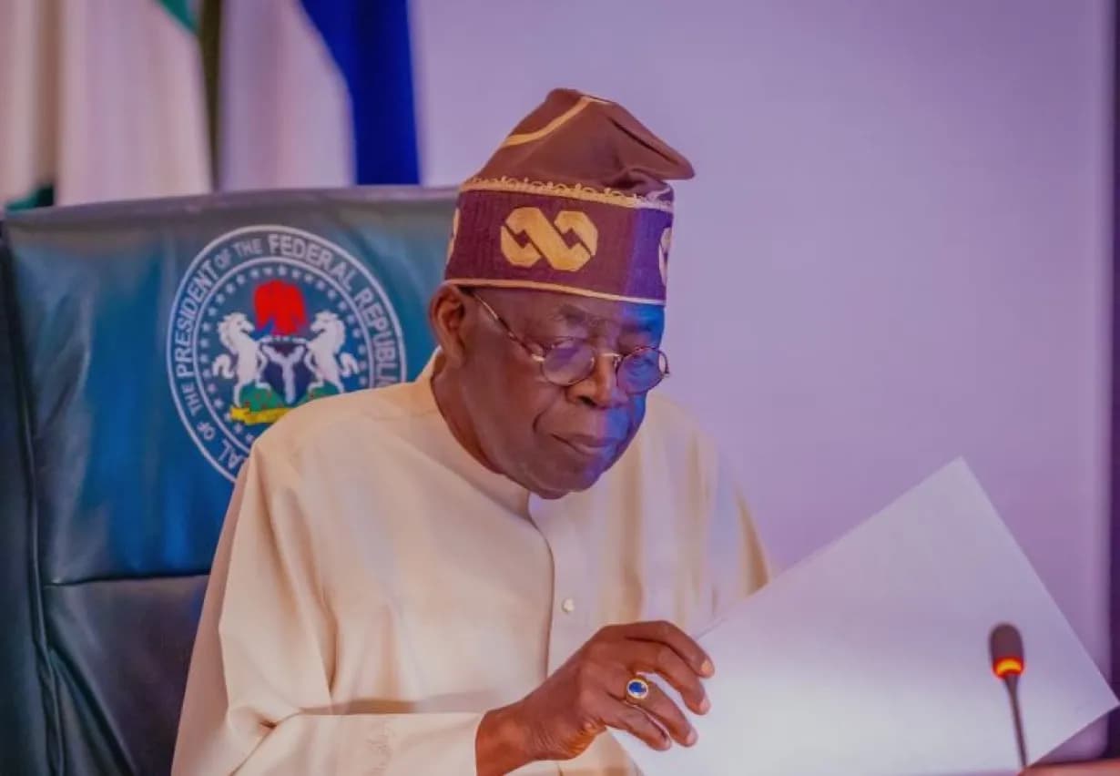 Tinubu’s 2024 Budget Oil Target of 2.06m bpd Unrealistic