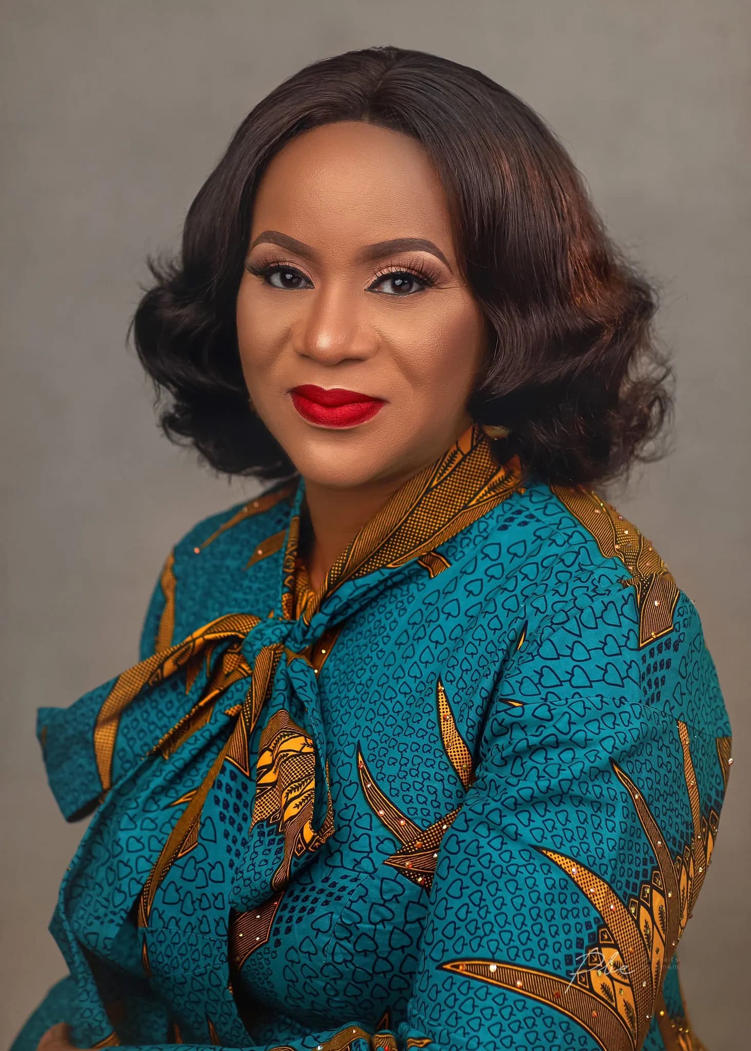 Industrial Growth Depends on Natural Gas – Audrey Joe-Ezigbo