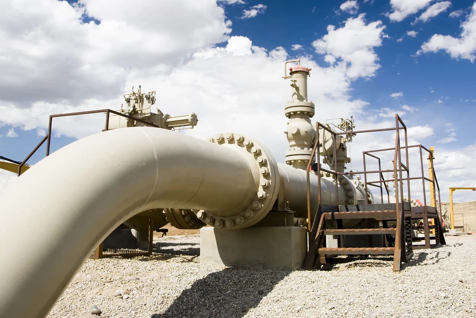 Axxela Secures Gas Distribution Deal for Lagos and Port Harcourt