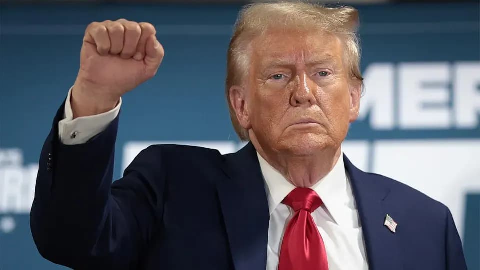Trump’s Oil Push: What It Means for OPEC and Nigeria