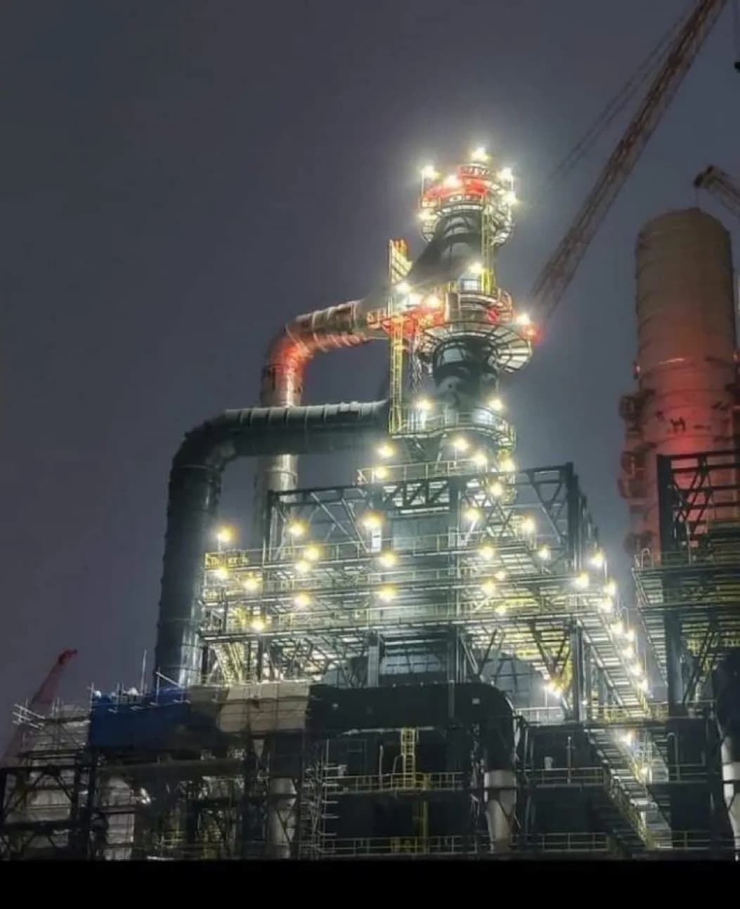 Loading Stalled at Dangote Refinery, Marketers Fault NMDPRA
