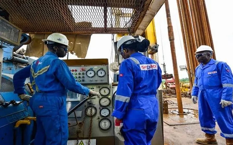 FG Approves Seplat’s $1.3Billion Take Over of Mobil Nigeria