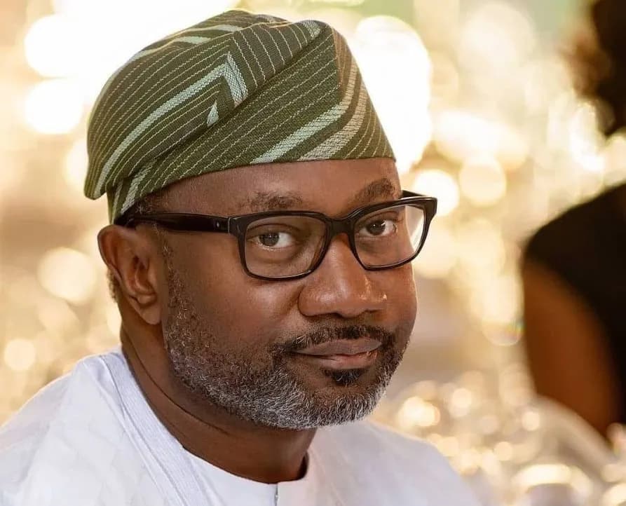Full Dangote Capacity Could Lift Naira Below ₦1,000/$ — Otedola