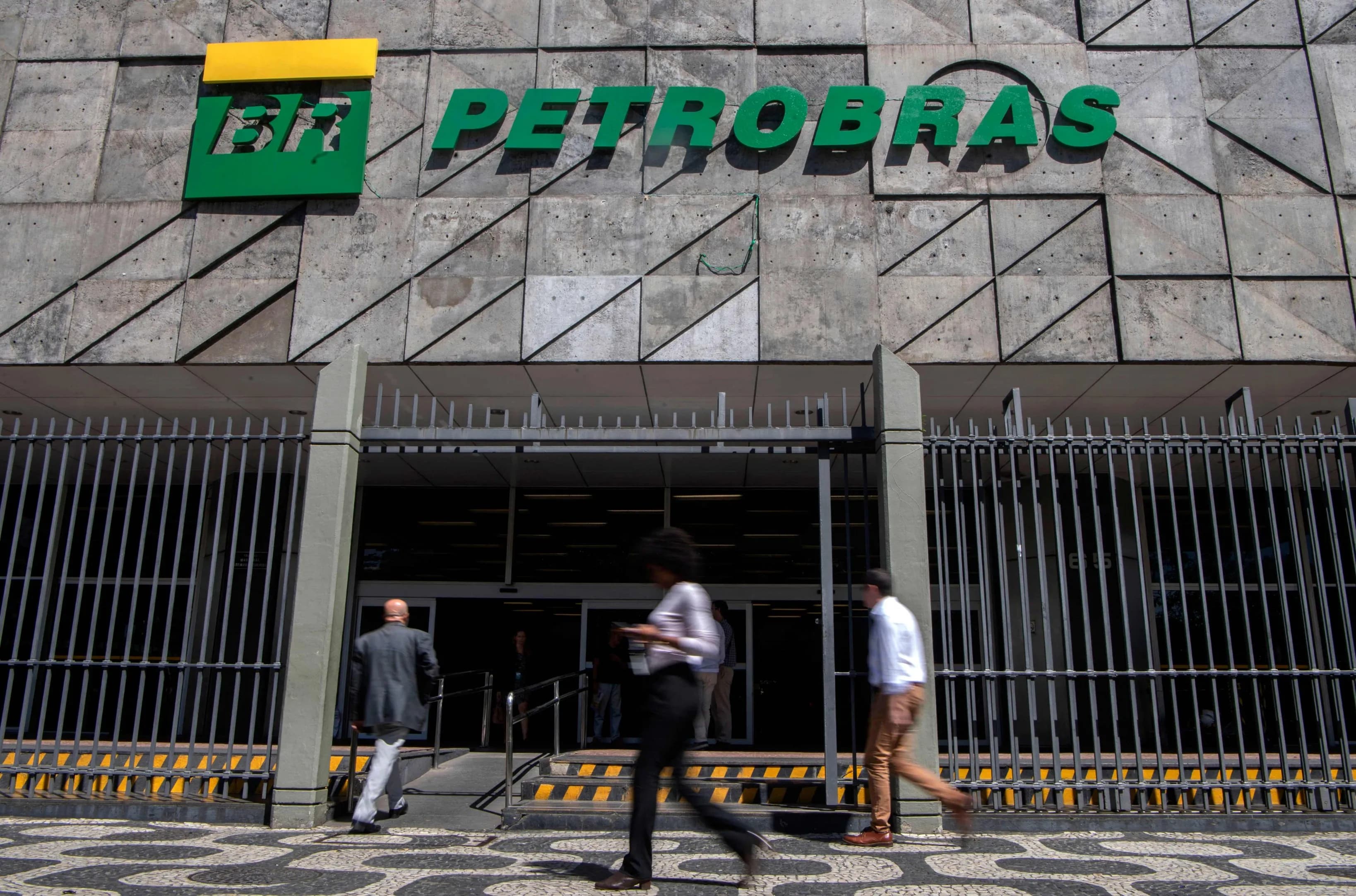 10 Unknown Facts About Petrobras