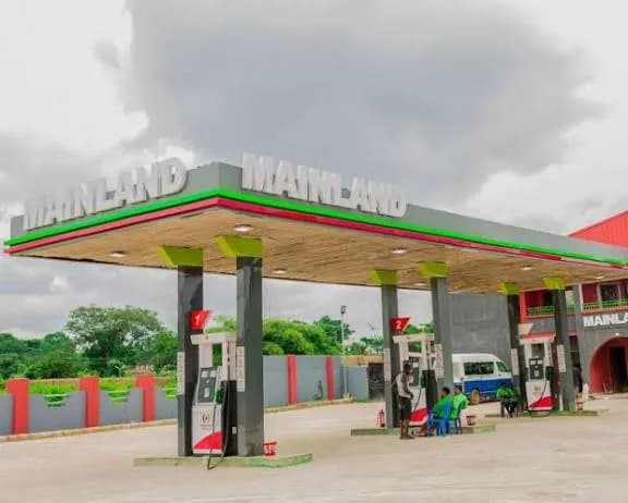 Mainland Oil and Gas: Turning Vision into Energy Infrastructure