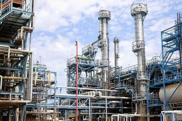 High Cost, Low Output: Nigeria’s Refineries Face Scrutiny