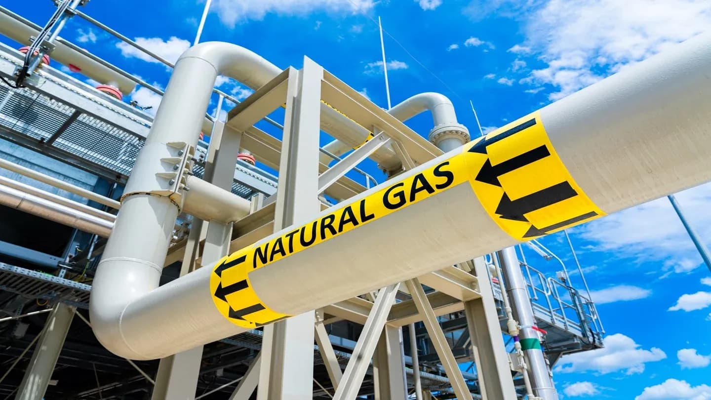Nigeria’s Gas Production Rises by 15.6% in March