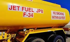 Aviation Turbine Fuel (ATF) vs Kerosene (DPK): A Comprehensive Analysis