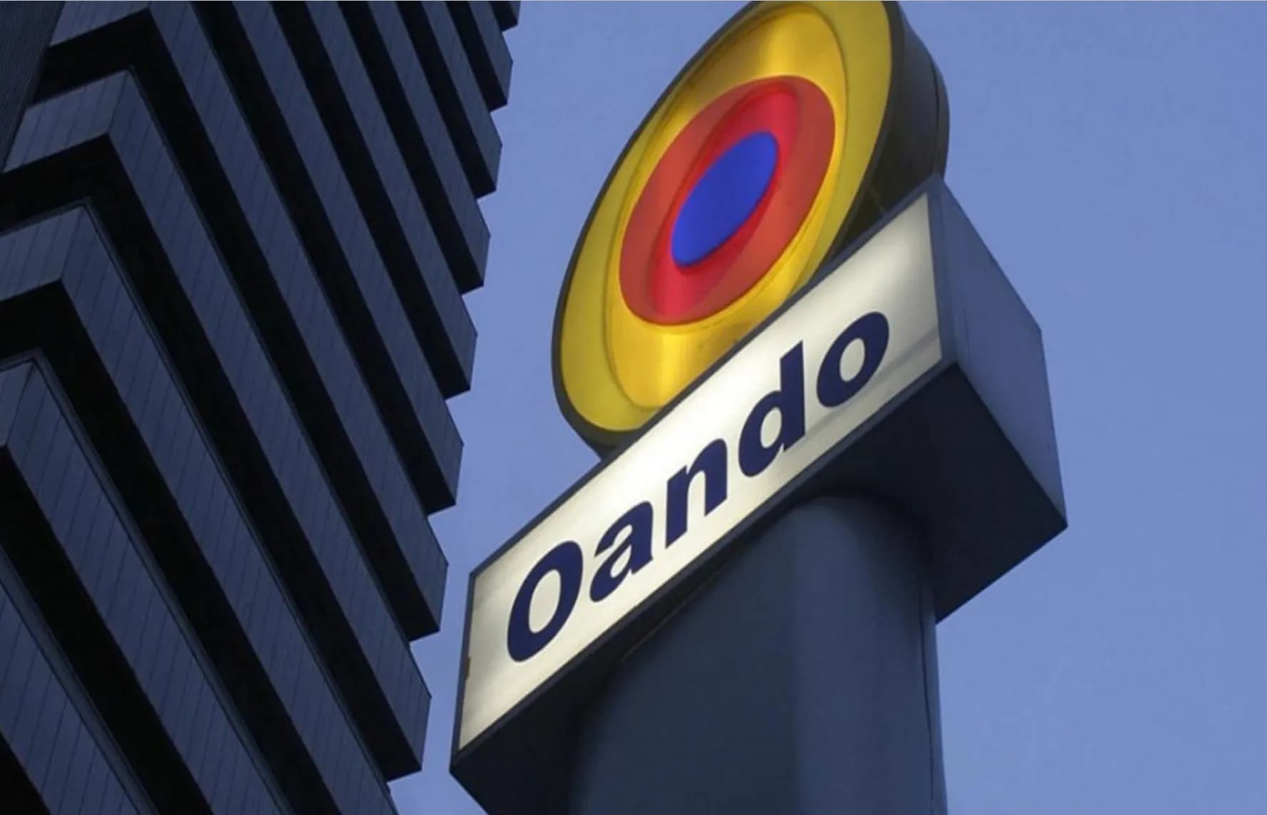 Oando PLC Wins Bid to Lease Guaracara Refinery