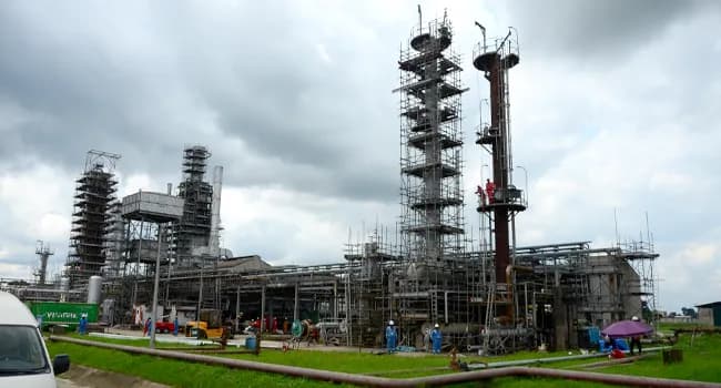 Port Harcourt Refinery: $2B Spent, Still No Results