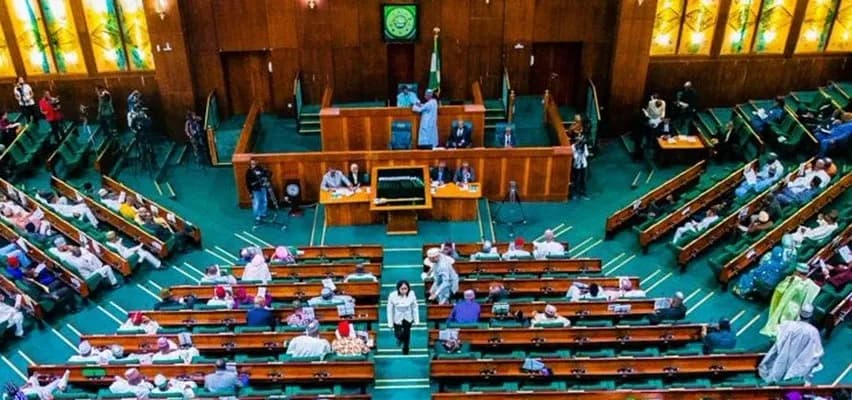 Senate Uncovers ₦200trn Gaps in NNPCL’s Financial Records