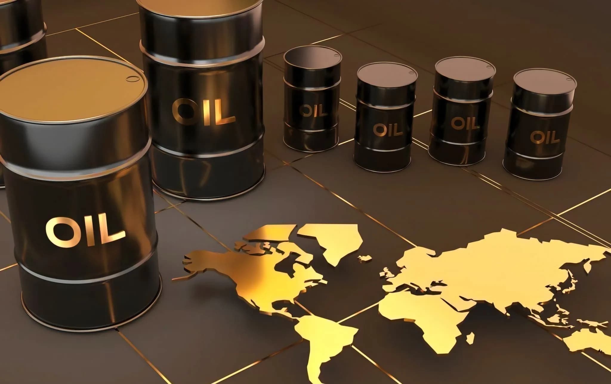 Top 10 Oil and Gas Companies in the World with Current Projects