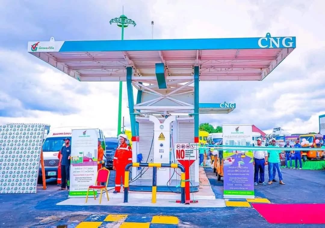 Manufacturers Turn to Gas as Price of Diesel, Petrol Jumps