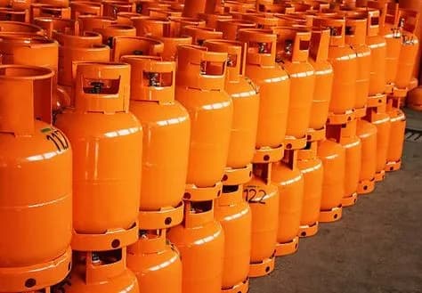 Five Hidden Dangers of Using Expired Gas Cylinders