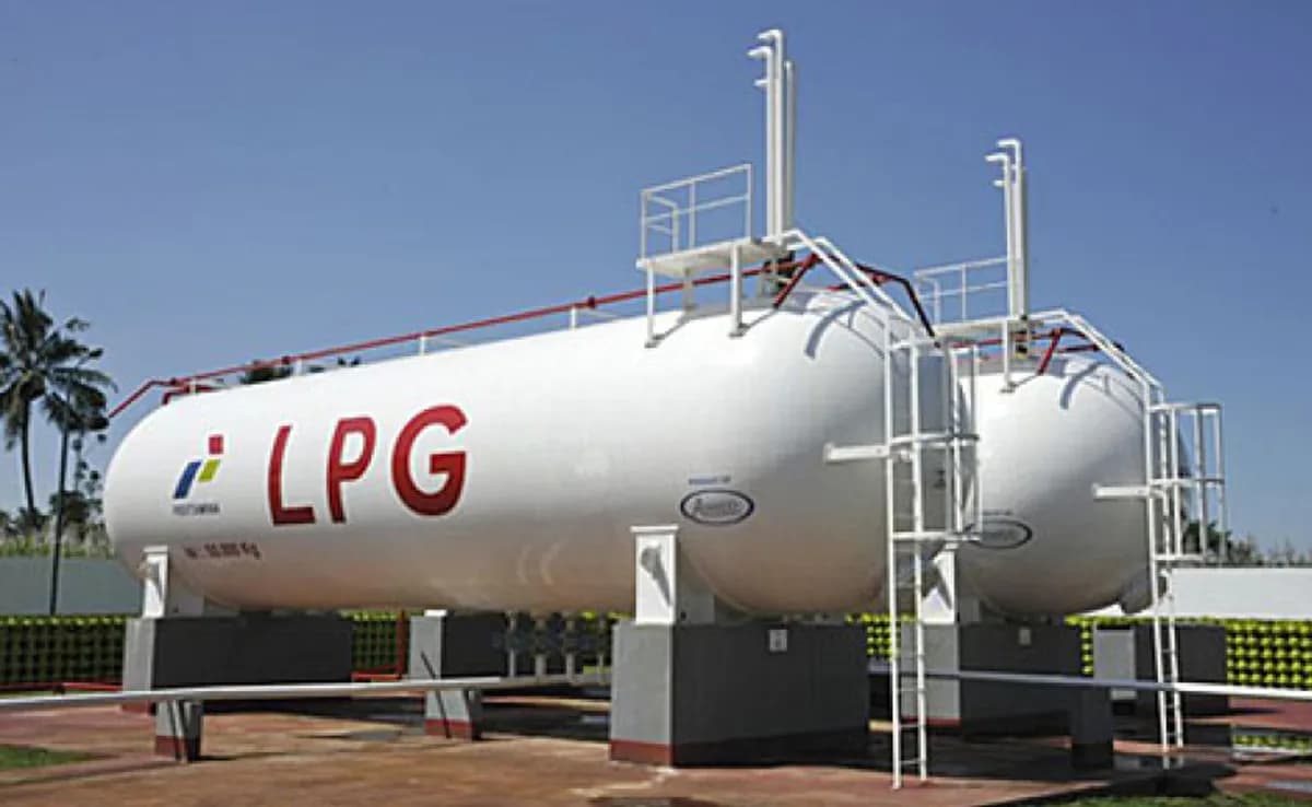 Delta Seals Alleged Illegal LPG Plant in Asaba Over Safety Concerns