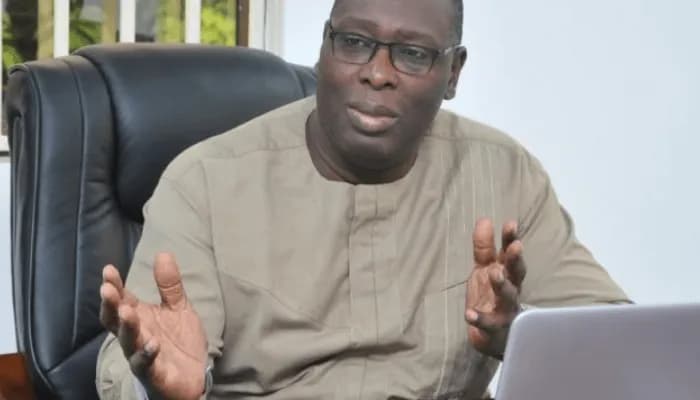 Fuel Supply Stable, Panic Buying Unnecessary – MEMAN