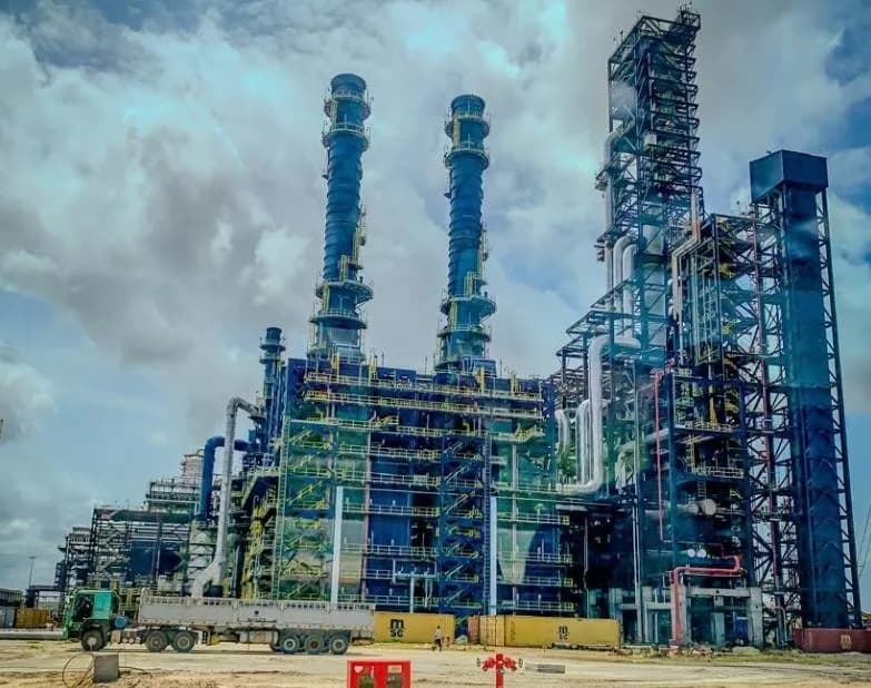 Port Harcourt Refinery Shut Over Crude, Not Repairs – Marketers
