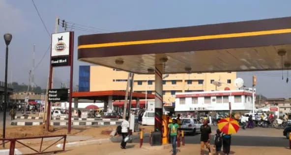 MRS Slashes Pump Price to 939.5 per litre