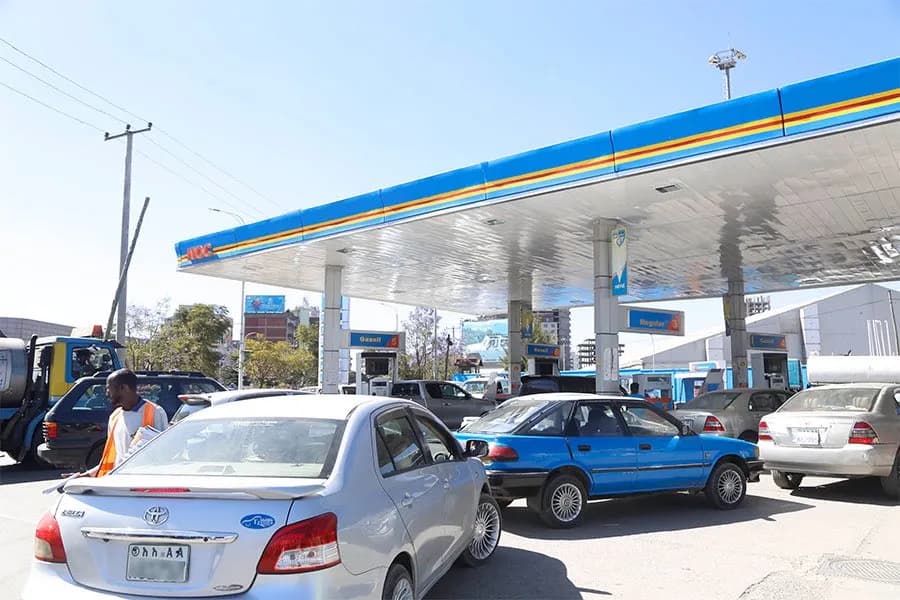 Fuel Subsidy Removal: Damaging a Nation’s Economy