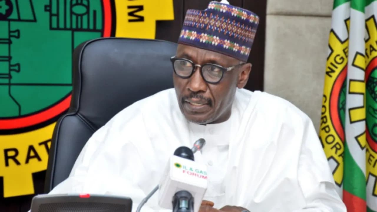 10 Little-Known Facts About Mele Kyari, NNPC’s GMD