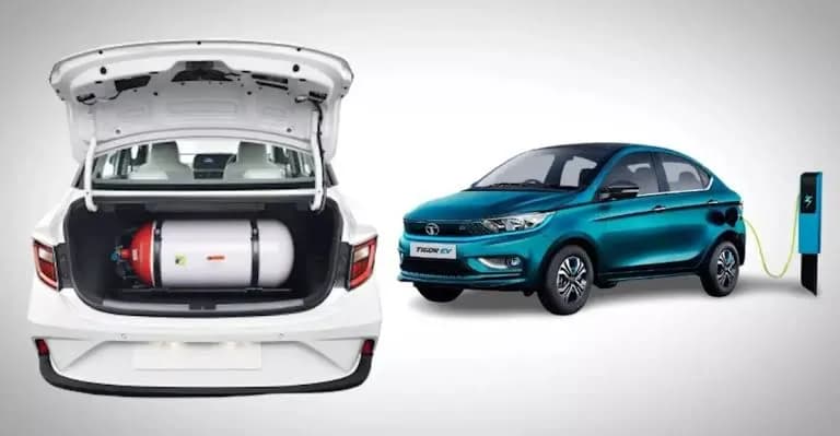 Why Electric Vehicles (EVs) Are Better Than CNG Vehicles: A Nigerian Perspective