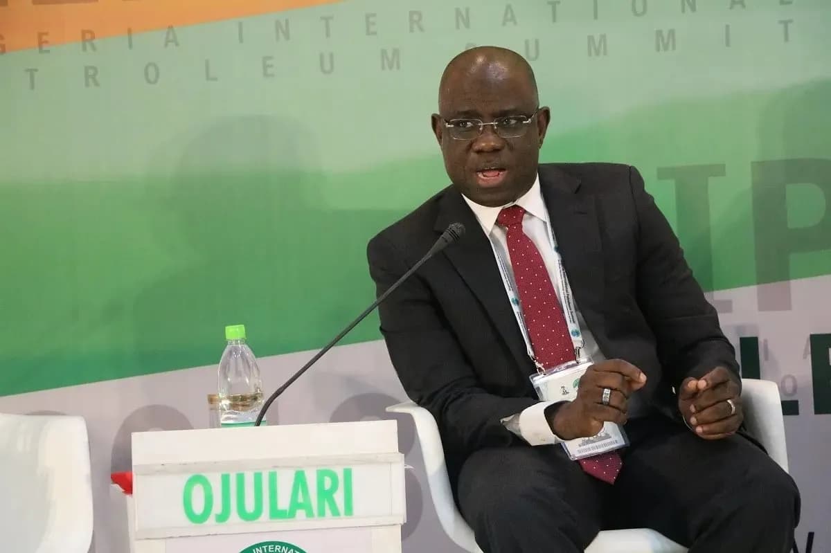 Shell Targets $20bn New Investment in Nigeria’s Oil Sector—NNPCL GCEO