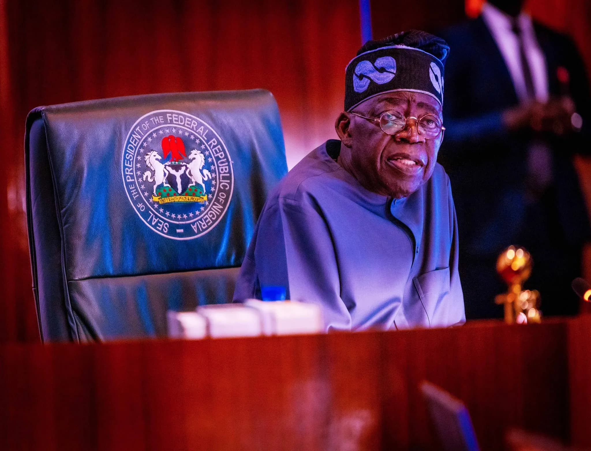 Tinubu Authorises Ogun Oil Drilling, Olokola Port Rebirth