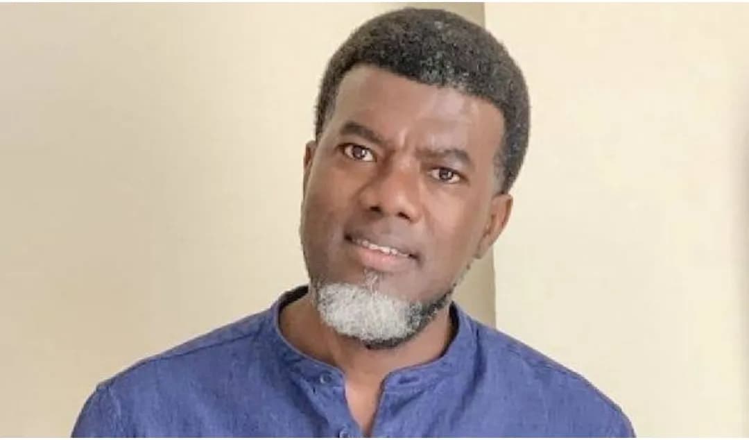 Historic Yuletide: Fuel Price Drops, No Queues—Reno Omokri