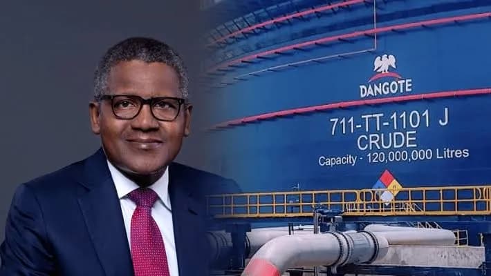 Market Shift May Force Dangote to Review Diesel, Petrol Prices