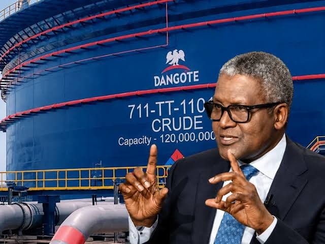 Kenya, Ethiopia and Rwanda Eye 30% Stake in Dangote’s $17bn East Africa Refinery