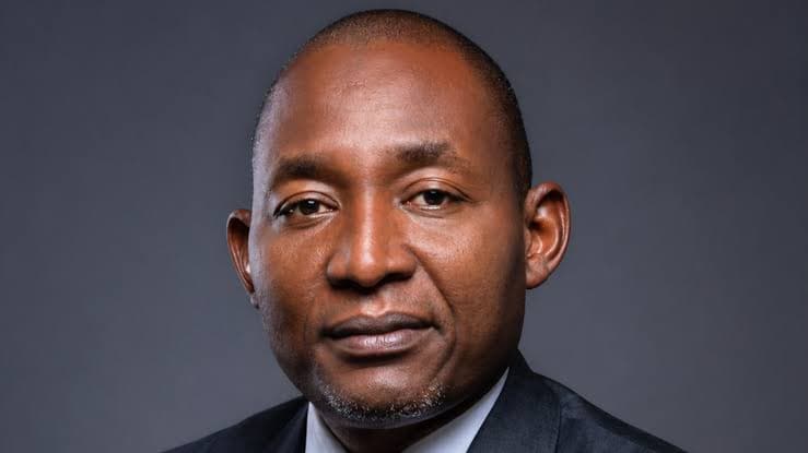 "If Europe Has a Problem, Africans Shouldn't Pay Higher Pump Prices" — NMDPRA Boss
