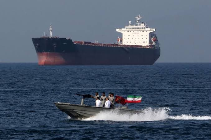 Saudi Oil Tankers Reroute Around Africa as Red Sea Risks Persist