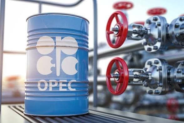 OPEC+ Holds Output Steady as Iran War Tightens Global Oil Supply