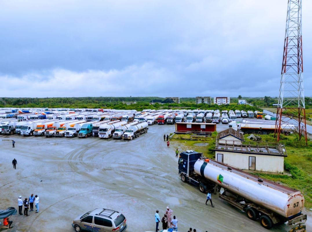 Depot Owners Hike Petrol to ₦1,200/L, Diesel to ₦1,700/L After Strait of Hormuz Reopening Stalls