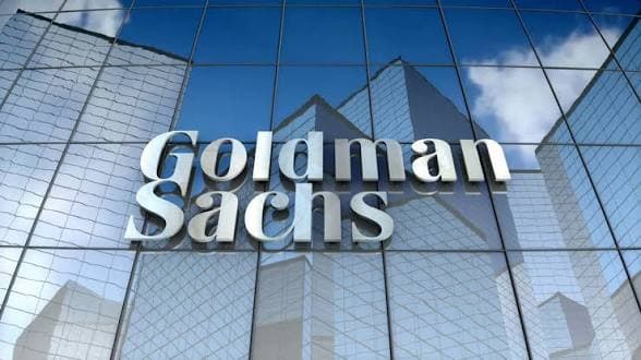 Goldman Sachs Warns Rising Tanker Costs Could Push Oil Prices Higher