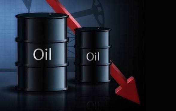 Brent Falls Over 3% to $86 as Oil Prices Extend Decline
