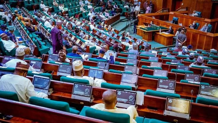 Reps Probe NIPCO Gas Licences, NNPCL Executive Over Alleged Money Laundering
