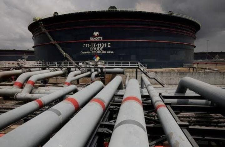 Dangote Refinery Acquires 24.76% Stake in Kenya Pipeline Company