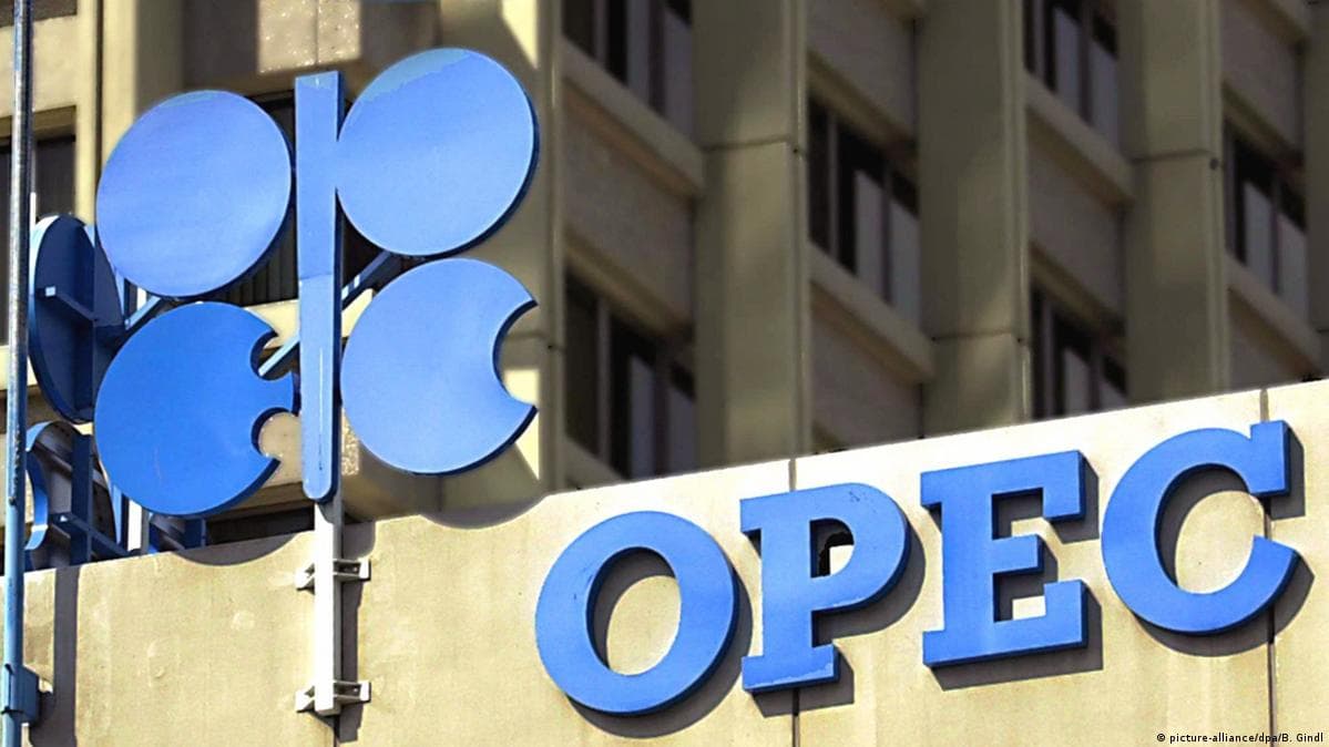 OPEC+ Holds November Oil Output at 31.01m bpd as Supply Stays Tight