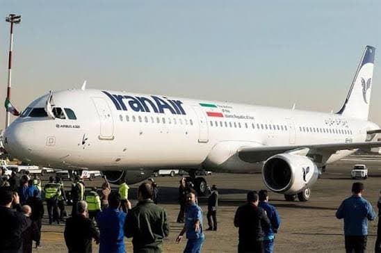 US Threatens Global Shutdown of Iranian Airlines From September 23